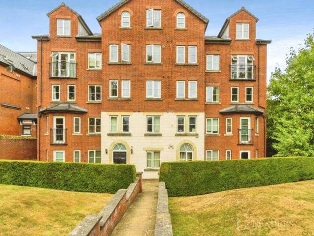 Wilmslow Road, Manchester, Greater Manchester M20, 2 bed flat to rent, £1,250 pcm | PrimeLocation