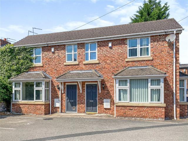 Wilmslow Road, Didsbury, Manchester M20, 2 bed semi detached house to rent, £1,500 pcm | PrimeLocation