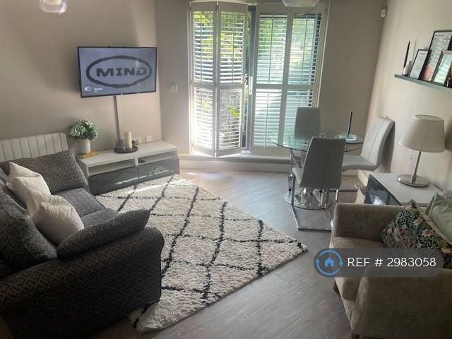 Wilmslow Road, Manchester, M20 1 bed flat to rent £1,150 pcm £265 pw