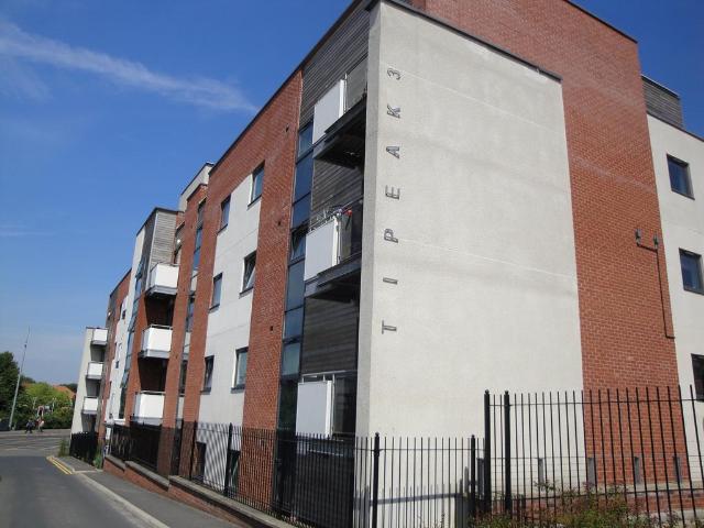 Wilmslow Road, Manchester, M20 2 bed apartment to rent £1,370 pcm £316 pw