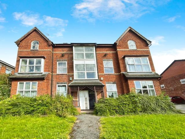 Wilmslow Road, Didsbury, Manchester M20, 2 bed flat to rent, £1,150 pcm | PrimeLocation