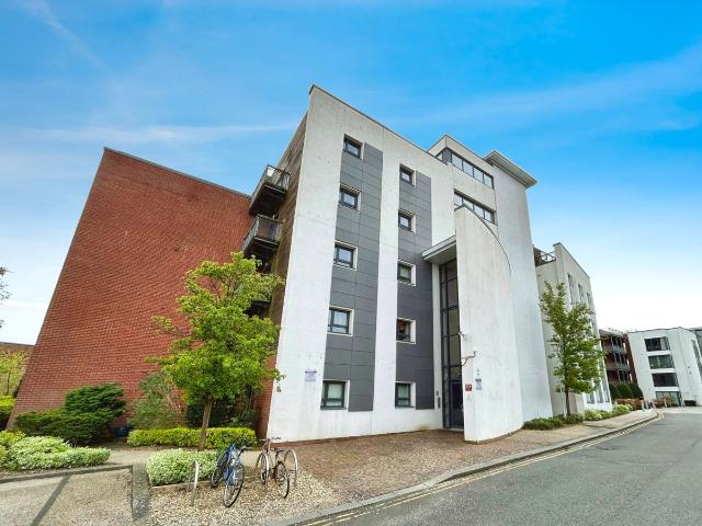 Citipeak Wilmslow Road, Manchester M20, 2 bed flat to rent, £1,350 pcm | PrimeLocation