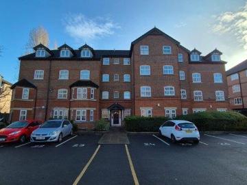 Wilmslow Road 2 bed house share to rent £1,256 pcm £290 pw