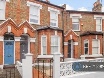 Wilna Road, London, SW18 3AF, United Kingdom | 4 bed townhouse for rent #167781158 | Rentberry