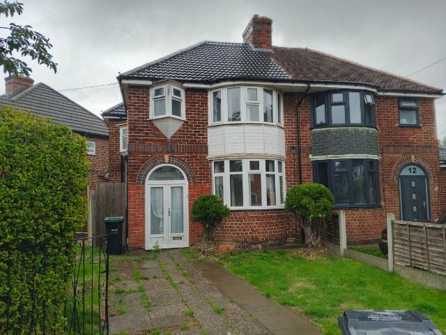 Wilnecote Grove, Birmingham B42, 3 bed semi detached house to rent, £1,350 pcm | PrimeLocation