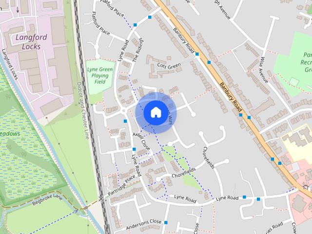 Wilsdon Way, Kidlington, OX5