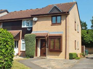 Kidlington, Oxfordshire county, South East England