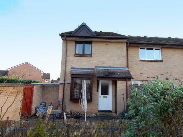 Wilsdon Way, Kidlington, Oxon 1 bed house to rent £1,260 pcm £291 pw