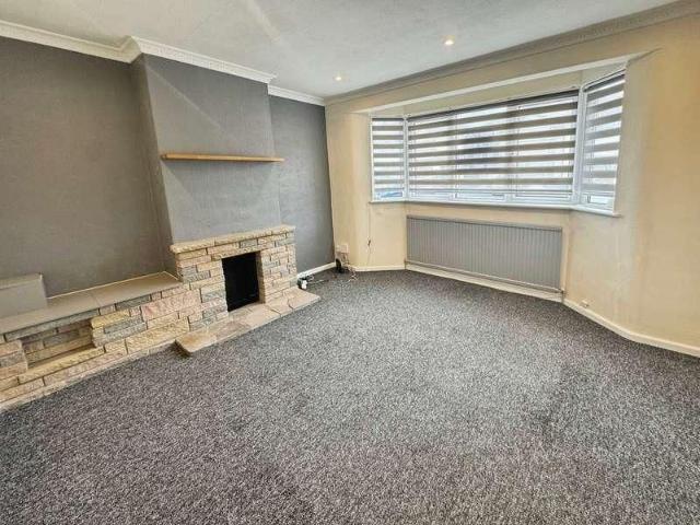 Wilsden Avenue, Luton, Bedfordshire, LU1