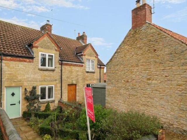 Wilsford, Main Street, Grantham, 2 Bedroom Terraced
