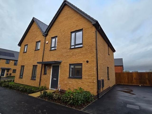 Wilsham Grove, Peterborough PE7, 3 bed property to rent, £1,375 pcm | PrimeLocation