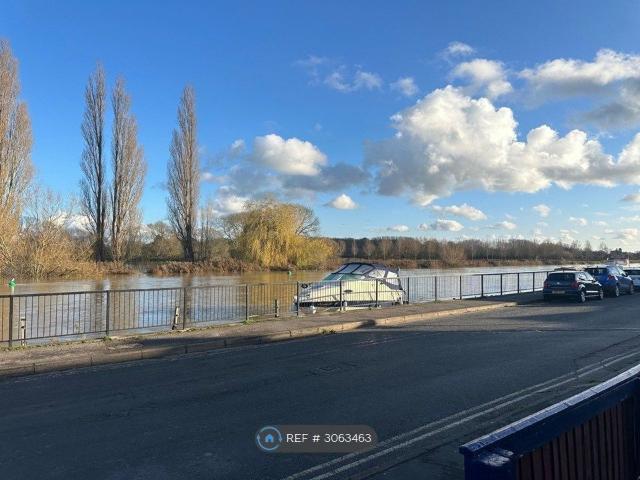 Wilsham Road, Abingdon OX14, 1 bed flat to rent, £1,300 pcm | PrimeLocation