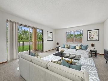 Wilshire Manor Associates, LLP 1 Bedroom Apartment for Rent at 7930 Harwood Ave, Wauwatosa, WI 53213