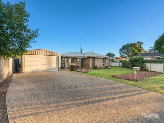 Wilsonton's Best Presented Home. Space, Quality and Smart Flexibility on Janet Court