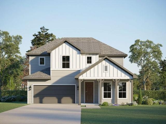 Wilson 4226 Plan Highland Village Community
