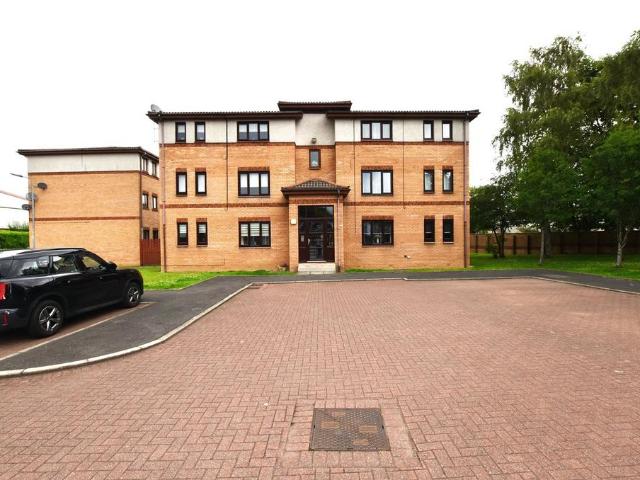 Wilson Court, Lanarkshire ML4 2 bed flat to rent £775 pcm £179 pw