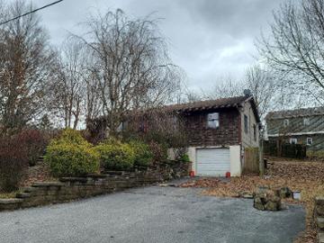 Wilson Ave