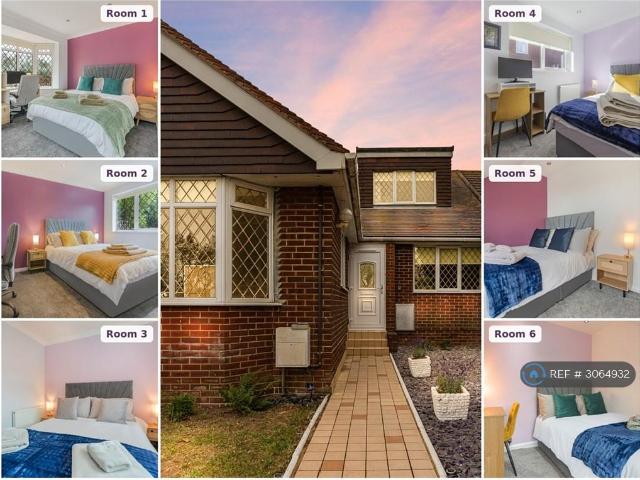 Wilson Avenue, Brighton, BN2 1 bed in a house share to rent £850 pcm £196 pw
