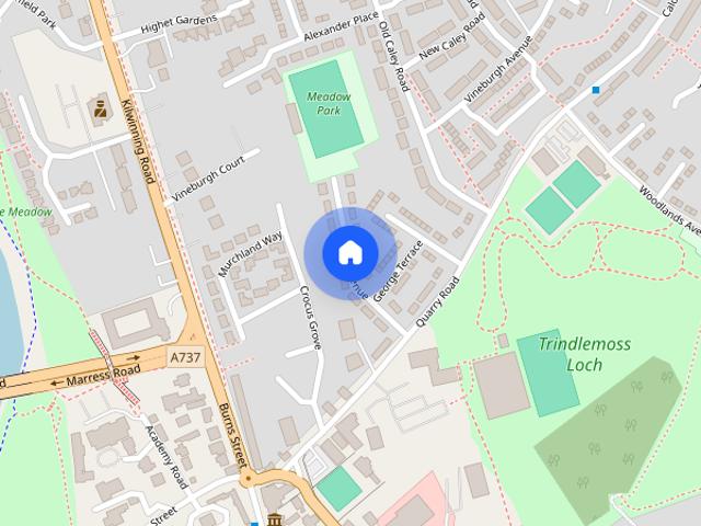 Wilson Avenue, Irvine, KA12