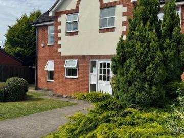 Wilson Green, Coventry CV3, 2 bed flat to rent, £1,200 pcm | PrimeLocation