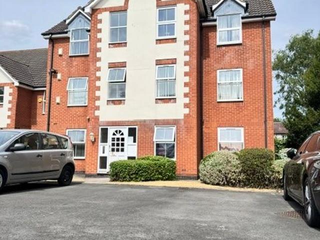 Wilson Green, Binley, Coventry CV3, 2 bed flat to rent, £1,200 pcm | PrimeLocation