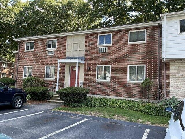 Wilson Dr Unit,framingham, Condo For Sale