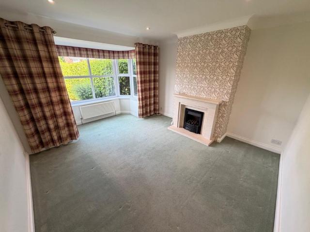 Wilson Fold Avenue, Lostock, Bolton