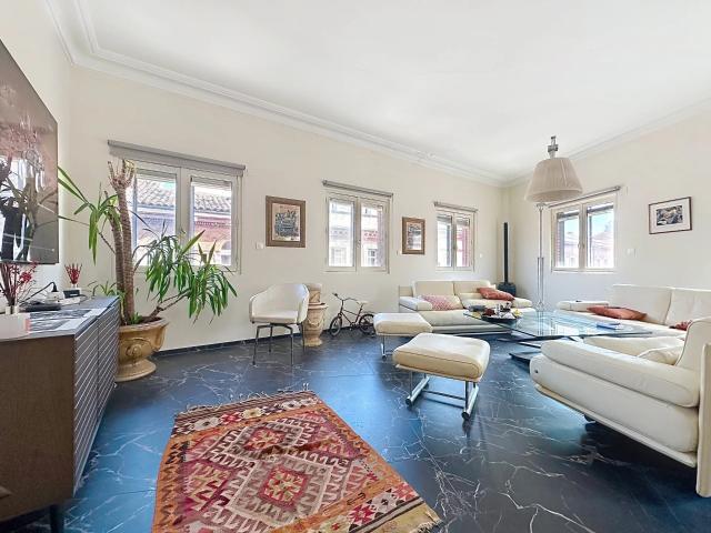 Wilson Magnifique T3 de 103 m² 104m² Toulouse