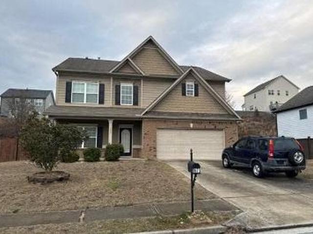 Wilson Manor Cir