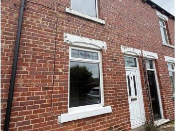 Wilson St, Bishop Auckland DL14, 2 bed terraced house to rent, £425 pcm | PrimeLocation