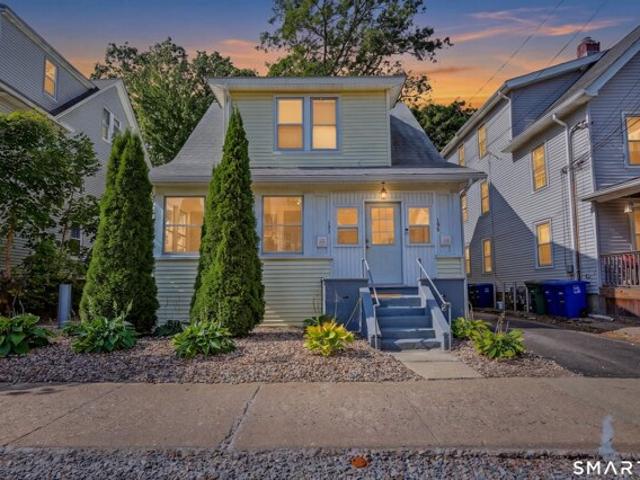 Wilson St, Bridgeport, Home For Sale