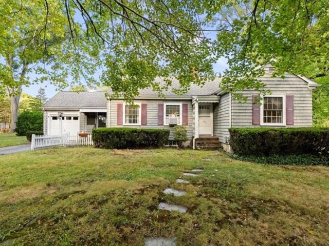 Wilson St, Brockton, Home For Sale