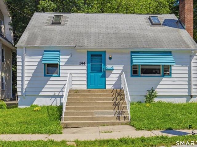 Wilson St, Hartford, Home For Sale