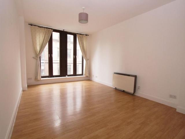 Wilson Street, Merchant City, Glasgow G1, 1 bed flat to rent, £950 pcm | PrimeLocation
