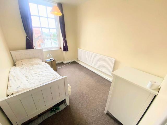 Wilson Street, Newark NG24, 1 bed detached house to rent, £570 pcm | PrimeLocation