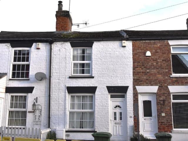 Wilson Street, Anlaby, HU10 2 bed terraced house to rent £750 pcm £173 pw