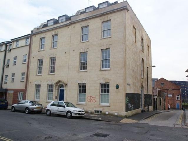 Wilson Street Bf F1, City Centre, Bristol BS2, 2 bed flat to rent, £1,300 pcm | PrimeLocation