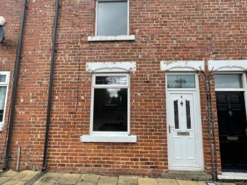Wilson Street, Bishop Auckland DL14, 2 bed terraced house to rent, £475 pcm | PrimeLocation
