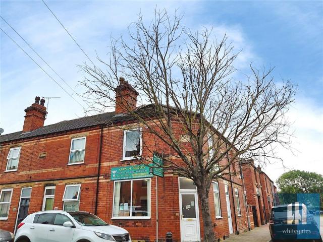 Wilson Street, Castleford, WF10 2 bed apartment to rent £725 pcm £167 pw