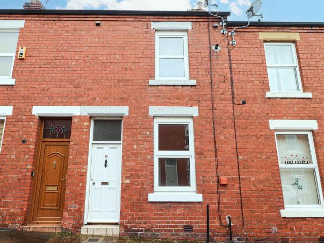 Wilson Street, Carlisle CA2, 2 bed terraced house to rent, £750 pcm | PrimeLocation