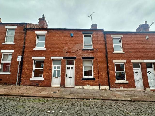 8 Wilson Street, Carlisle, CA2 2 bed terraced house to rent £795 pcm £183 pw