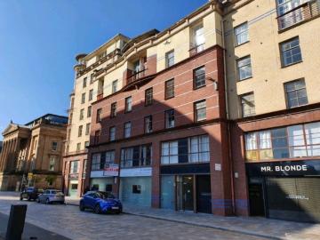 Merchant, Glasgow, Glasgow and Clyde Valley