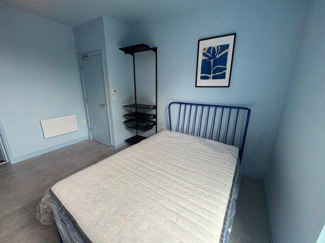 Wilson Street, Derby DE1, Studio to rent, £700 pcm | PrimeLocation