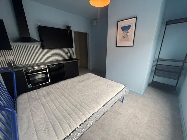 Wilson Street, Derby, DE1 Studio to rent £700 pcm £162 pw