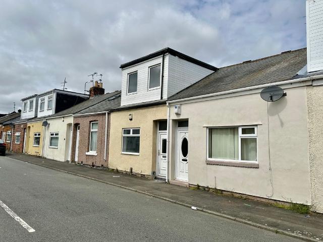 Wilson Street, Sunderland SR4, 4 bed terraced house to rent, £725 pcm | PrimeLocation