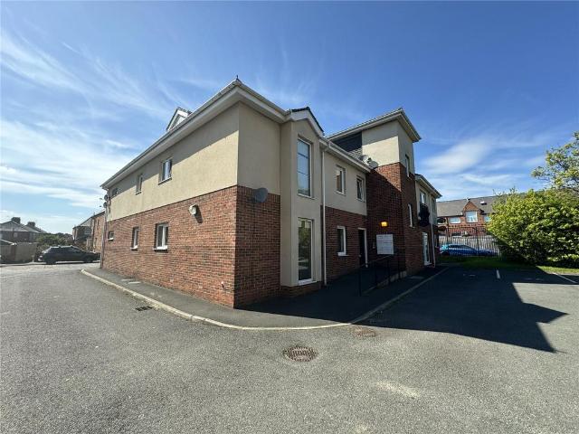 Wilson Street, Wallsend, Tyne and. 2 bed apartment to rent £900 pcm £208 pw
