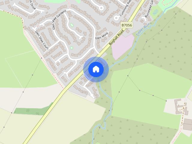Wilson Place, Carluke