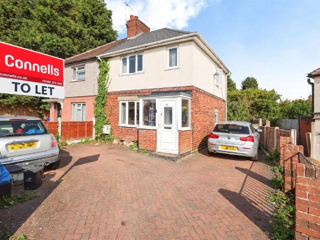 Wilson Road, Brierley Hill DY5, 2 bed property to rent, £900 pcm | PrimeLocation