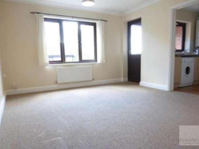Wilson Road, Norwich, NR1