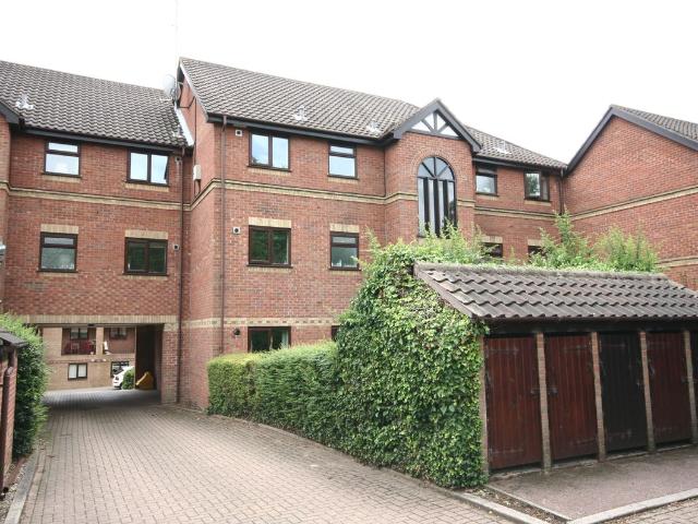 Wilson Road, Norwich NR1, 1 bed flat to rent, £875 pcm | PrimeLocation